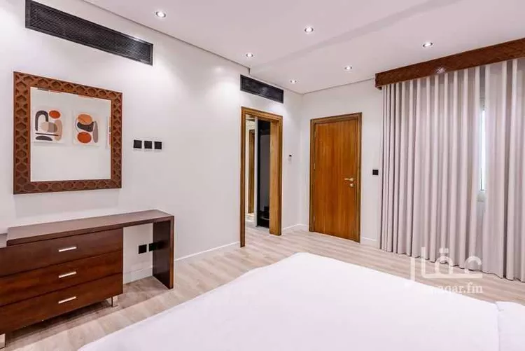 Villa for Rent in Jeddah Ash Shati 13