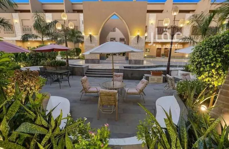 عمارة للإيجار في شارع جبل الذبياني, حي الشاطئ, مدينة جدة, منطقة مكة المكرمة صورة 4