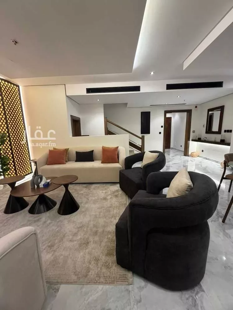 Villa for Rent in Jeddah Ash Shati
