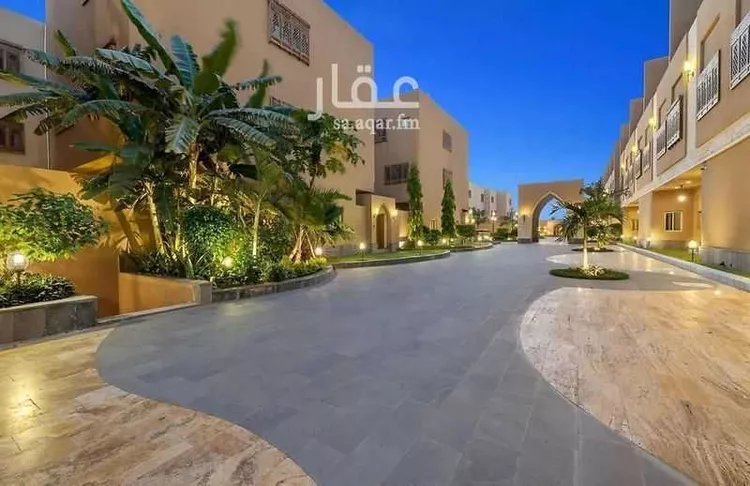 فيلا للإيجار في شارع جبل الذبياني, حي الشاطئ, مدينة جدة, منطقة مكة المكرمة صورة 2