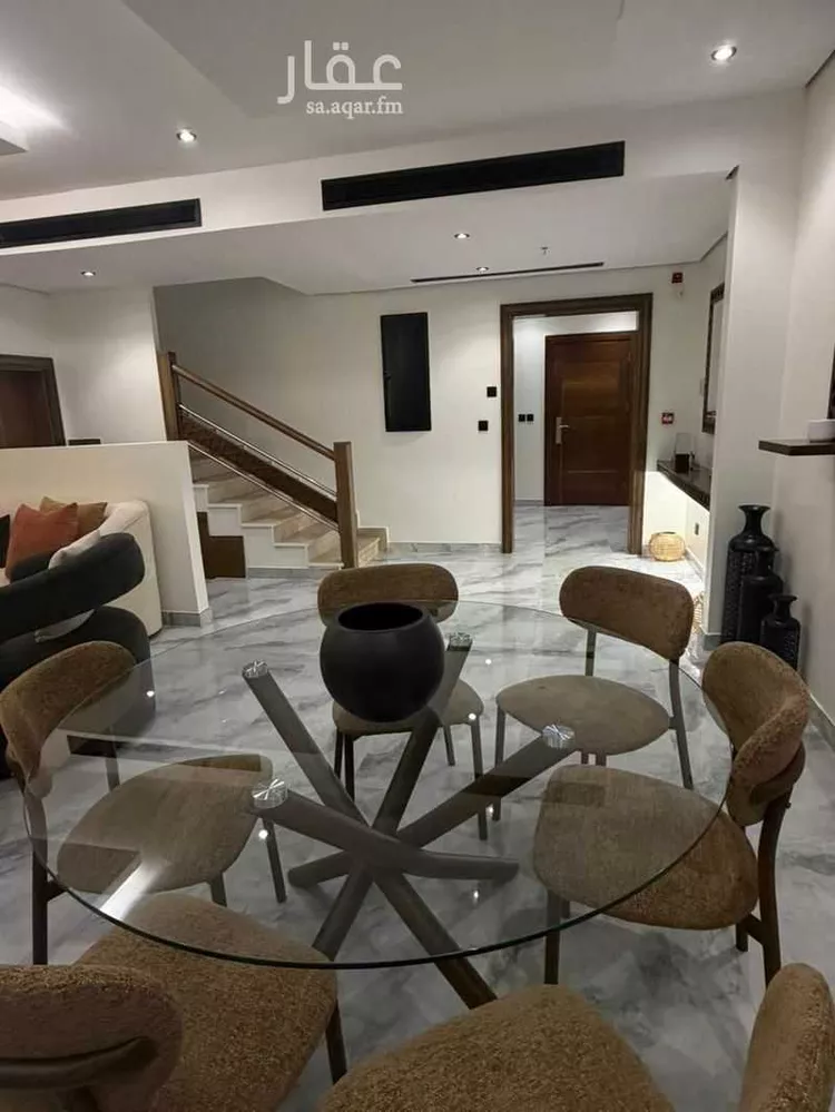 Villa for Rent in Jeddah Ash Shati صورة 3