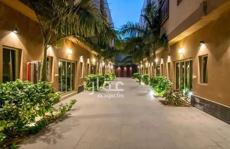 Villa for Rent in Jeddah Ash Shati 6