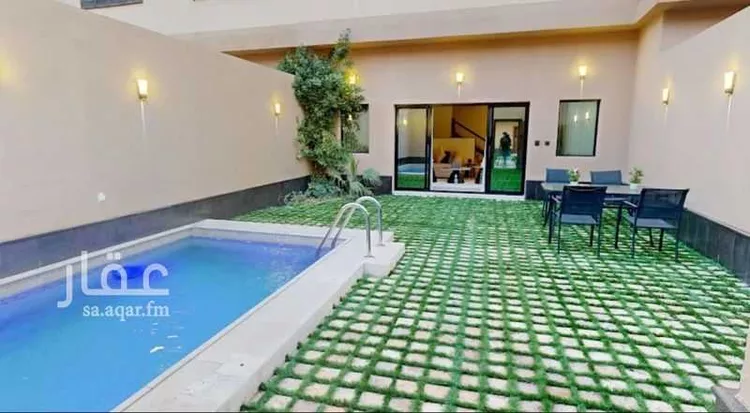 فيلا للإيجار في شارع جبل الذبياني, حي الشاطئ, مدينة جدة, منطقة مكة المكرمة 11