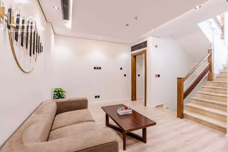 فيلا للإيجار في شارع جبل الذبياني, حي الشاطئ, مدينة جدة, منطقة مكة المكرمة 13
