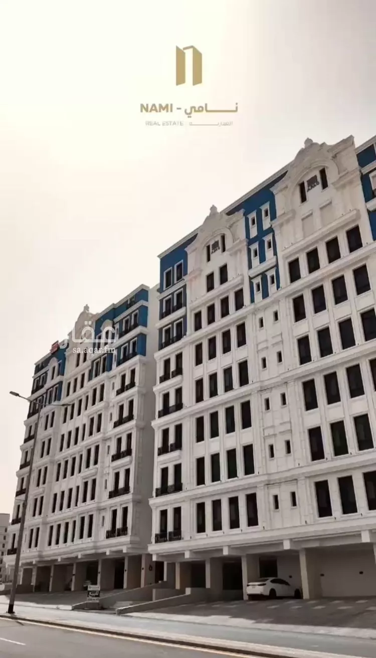 شقة للبيع في شارع وادي نمره, حي الواحة, مدينة جدة, منطقة مكة المكرمة