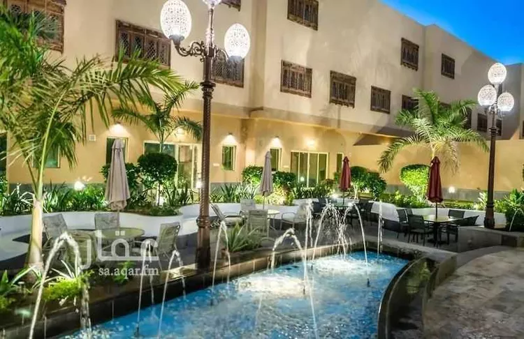 عمارة للإيجار في شارع جبل الذبياني, حي الشاطئ, مدينة جدة, منطقة مكة المكرمة صورة 3