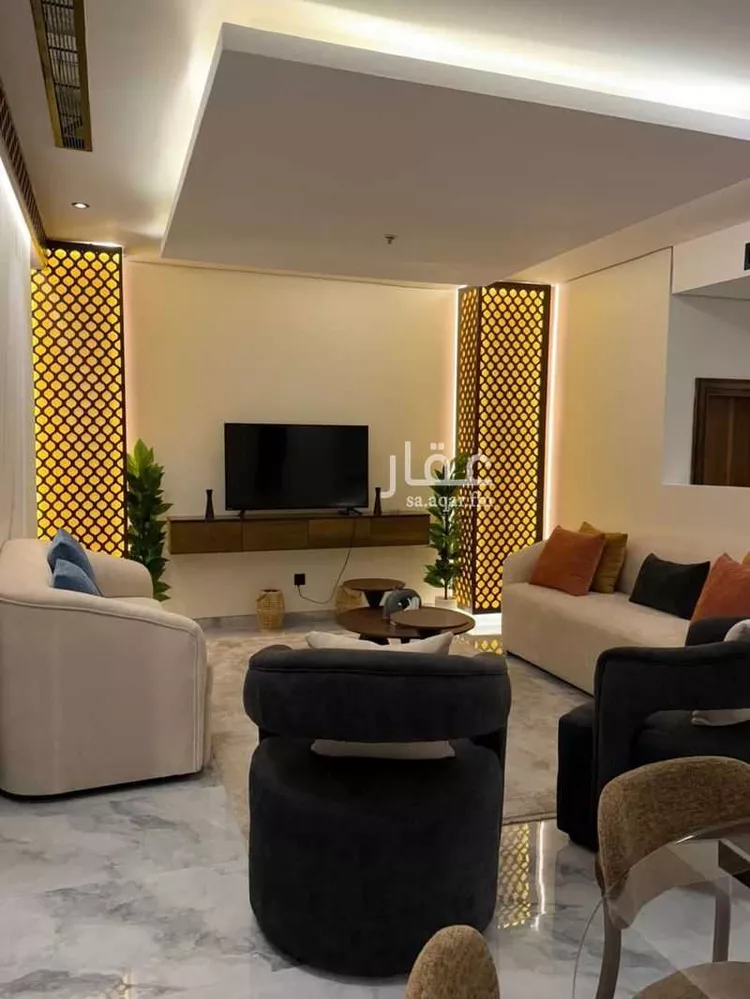 Villa for Rent in Jeddah Ash Shati صورة 4