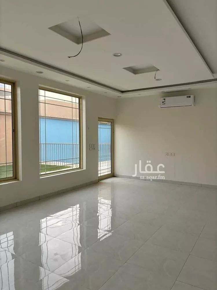 استراحة للإيجار في شارع قريه ديراب 2383, حي قصور ال مقبل, مدينة مزارع البطين ومزرعه دواجن, منطقة الرياض 6