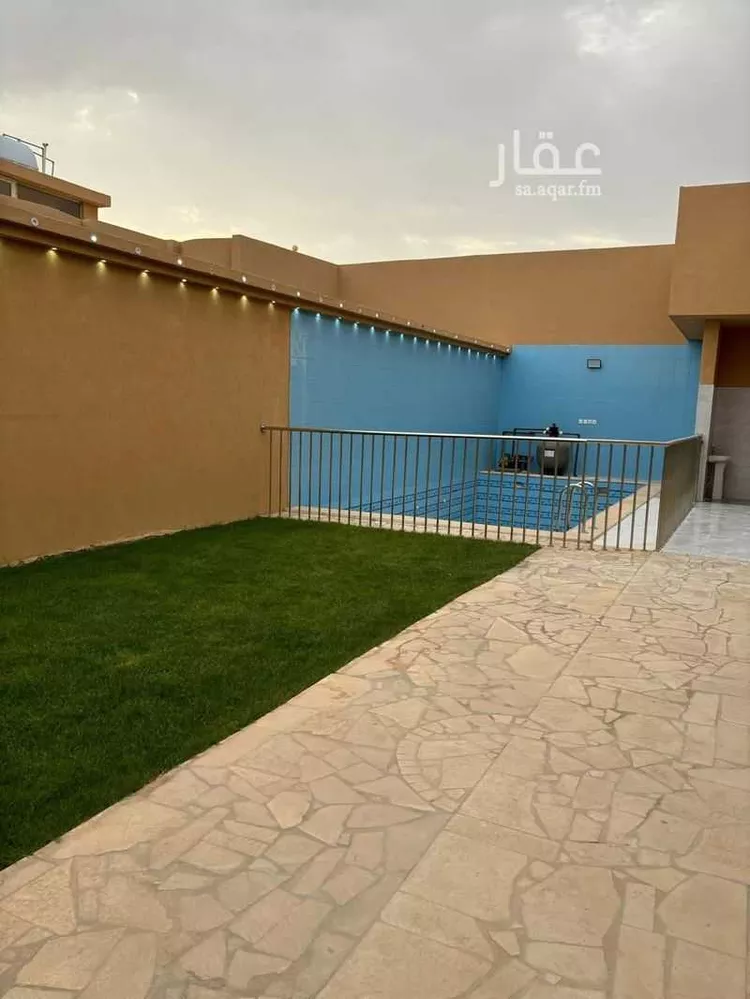 Rest House for Rent in Al Muzahimiyah Hazlulah صورة 3