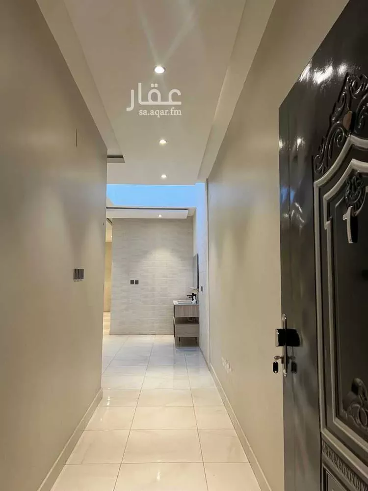 شقة للإيجار في شارع ابو الريحان ، ابها ، منطقة عسير