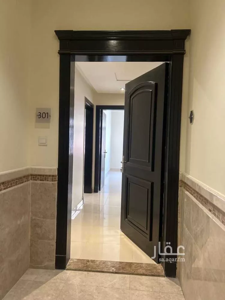 شقة للإيجار في شارع عثمان بن مظعون, حي الروابي, مدينة الخبر, المنطقة الشرقية صورة 4