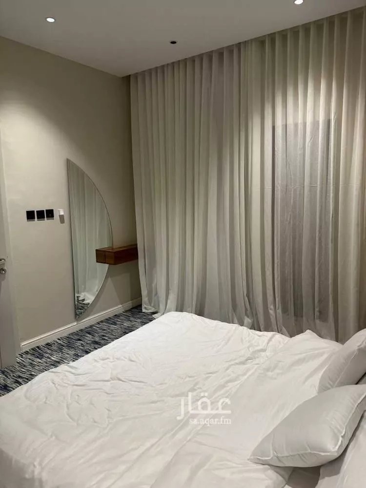 شقة مفروشة للحجز في محطة كهرباء حي قرطبة ، شارع جبل قمير ، حي قرطبة ، الرياض ، منطقة الرياض 6