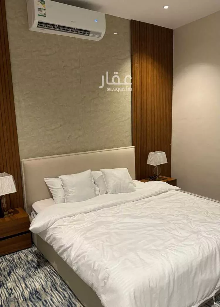 شقة مفروشة للحجز في محطة كهرباء حي قرطبة ، شارع جبل قمير ، حي قرطبة ، الرياض ، منطقة الرياض 8