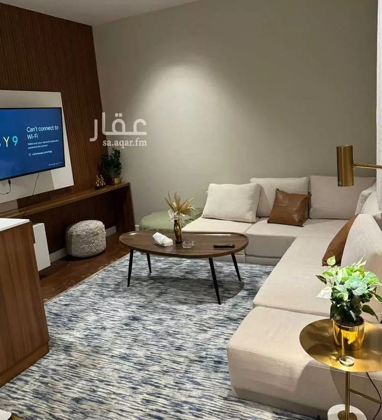 شقة مفروشة للحجز في محطة كهرباء حي قرطبة ، شارع جبل قمير ، حي قرطبة ، الرياض ، منطقة الرياض 7