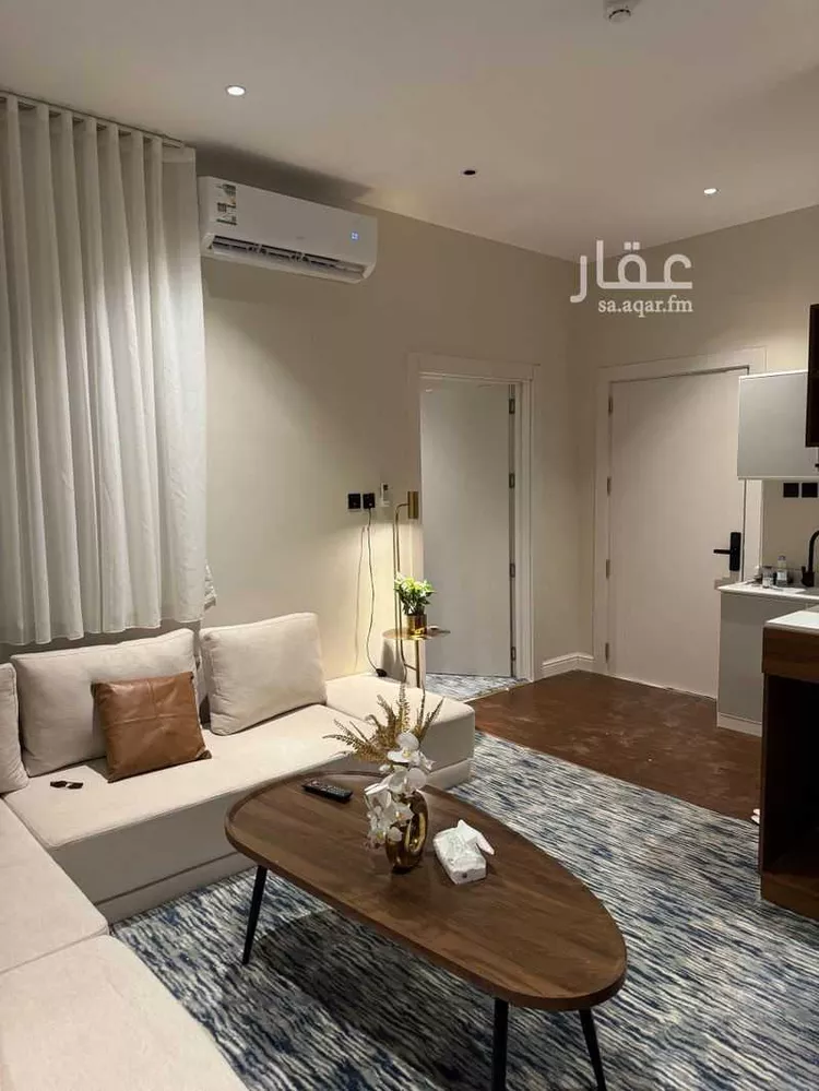 شقة مفروشة للحجز في محطة كهرباء حي قرطبة ، شارع جبل قمير ، حي قرطبة ، الرياض ، منطقة الرياض صورة 3