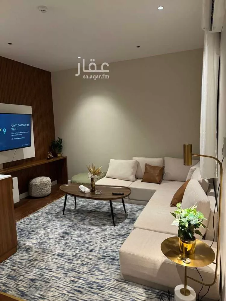 شقة مفروشة للحجز في محطة كهرباء حي قرطبة ، شارع جبل قمير ، حي قرطبة ، الرياض ، منطقة الرياض صورة 4