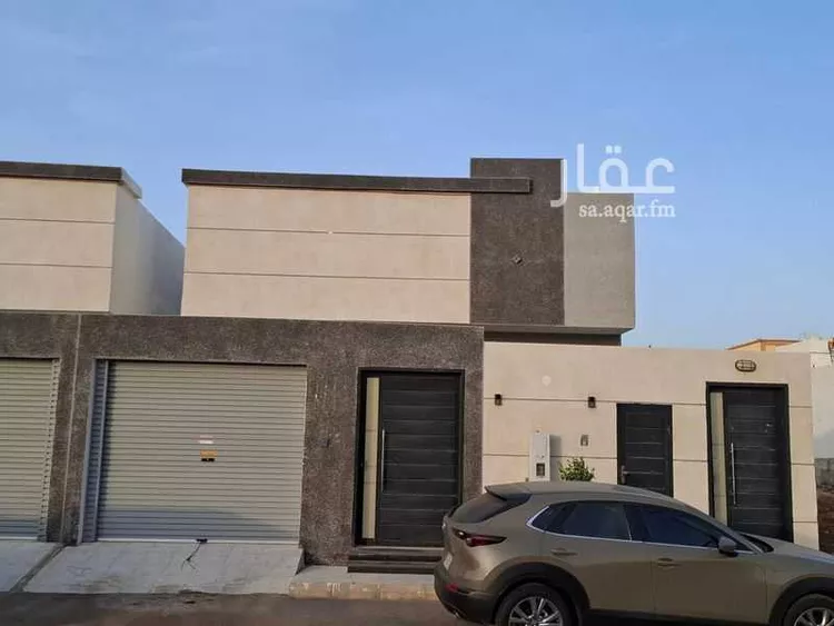 فيلا للبيع في عسفان ، جدة