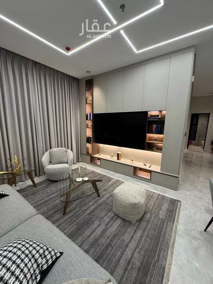 Apartment for Rent in Al Khobar Al Hamra صورة 2