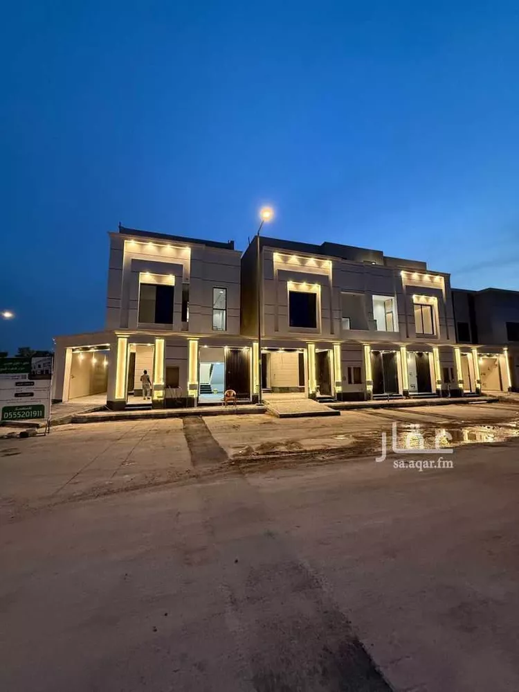 دور للبيع في شارع الرضاء ، حي السعادة ، الرياض ، منطقة الرياض