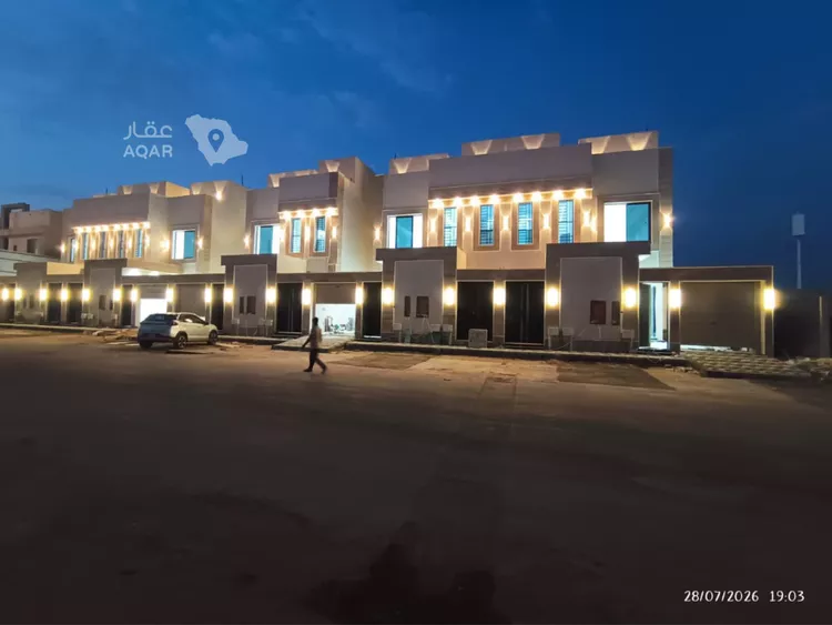 Floor for Sale in Riyadh An Nadhim 6