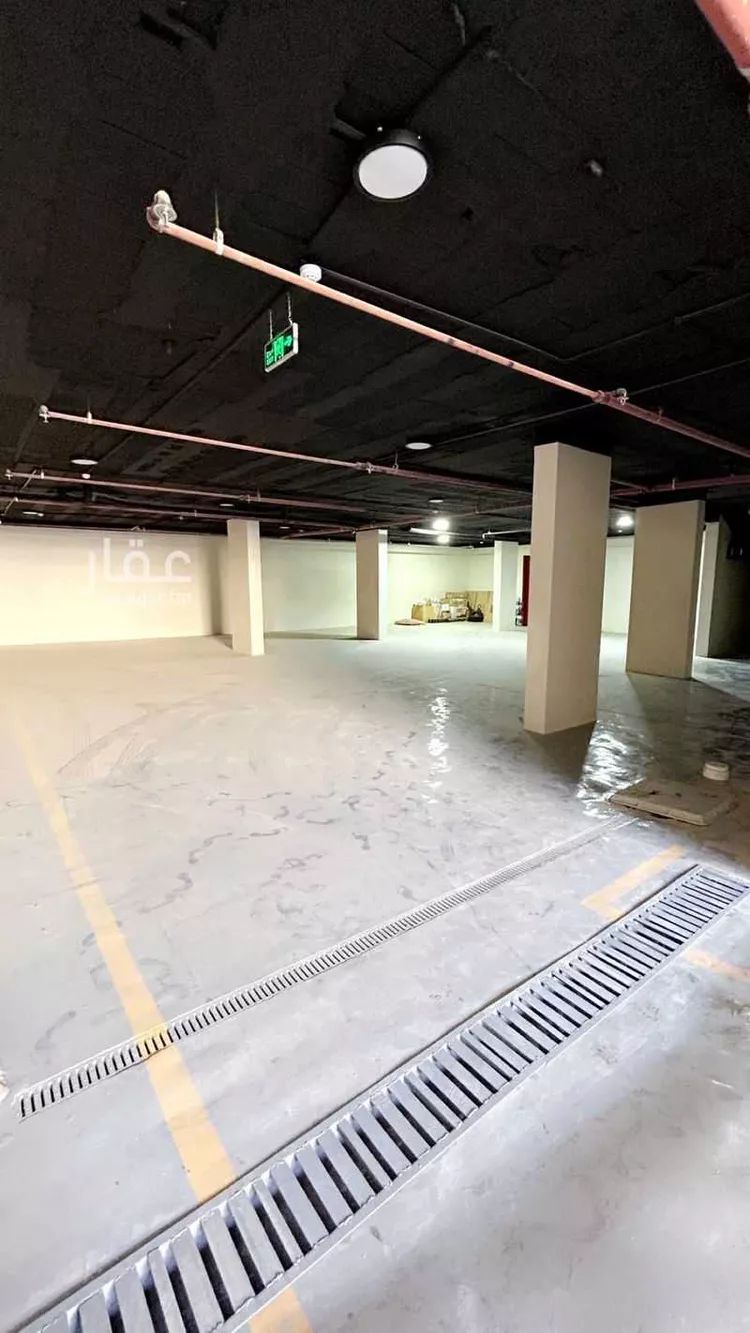 عمارة للإيجار في شارع الرياض, حي المنح ب, مدينة العلا, منطقة المدينة المنورة 6