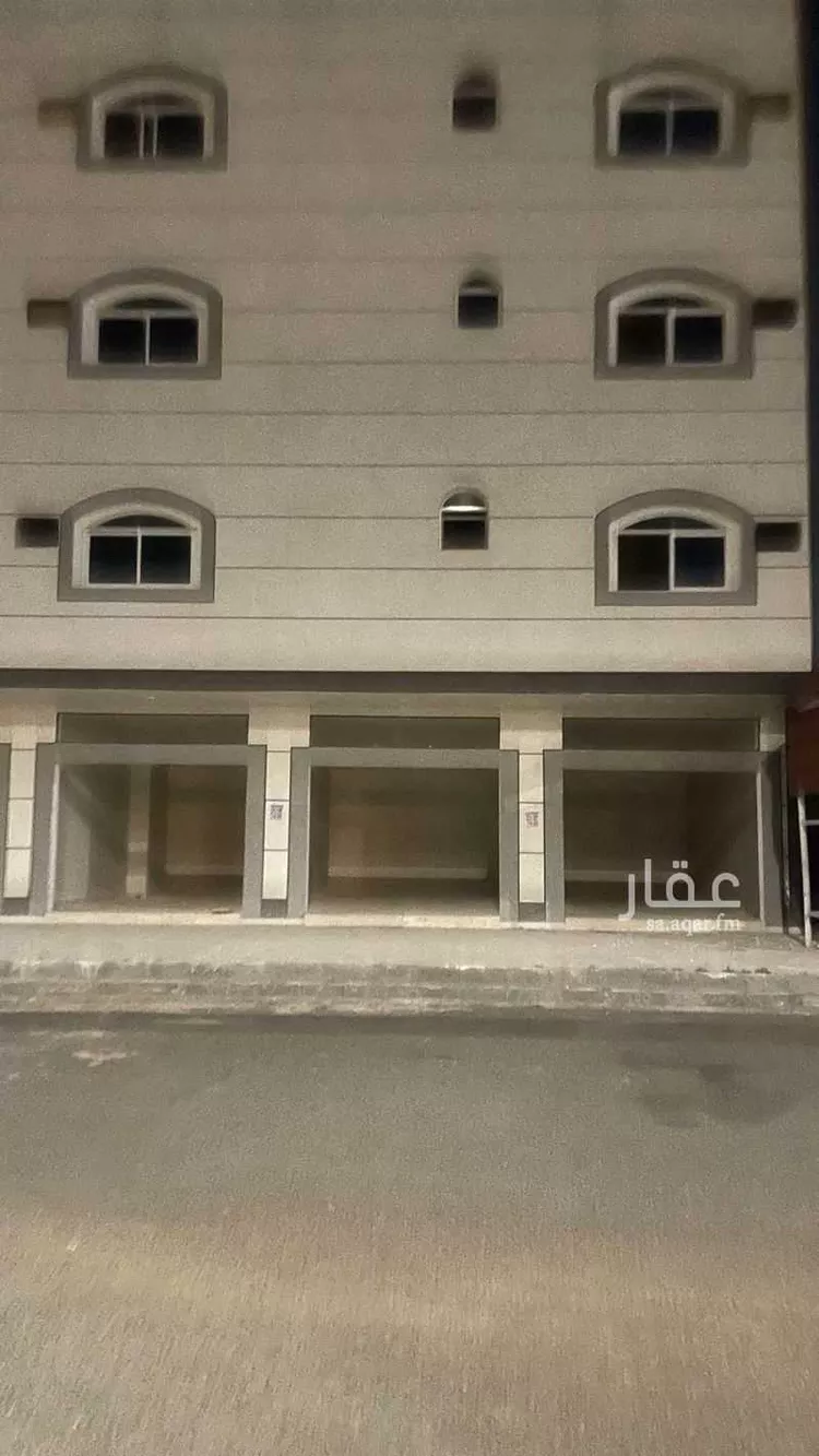 عمارة للإيجار في شارع النعيرية, حي البادية, مدينة حائل, منطقة حائل