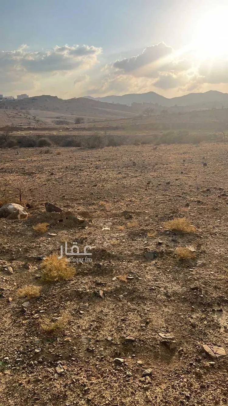 أرض للبيع في البشائر ، بلقرن صورة 3