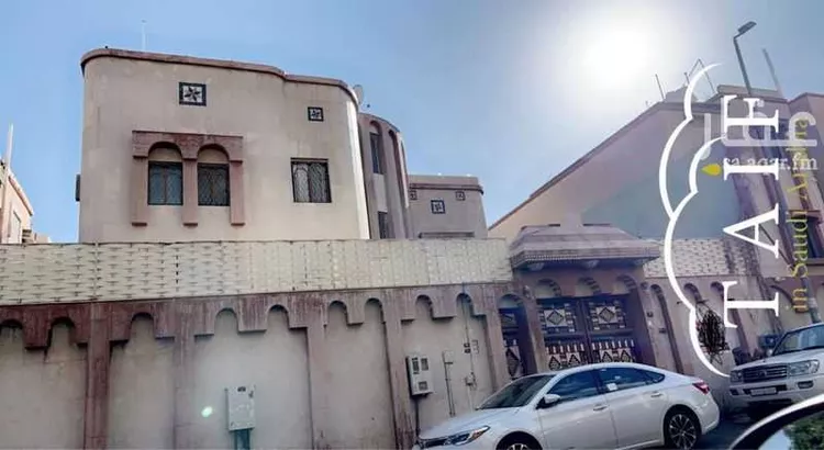 فيلا للبيع في شارع الردف, حي السداد, مدينة امارة منطقة مكة المكرمة - الطائف, منطقة مكة المكرمة صورة 3