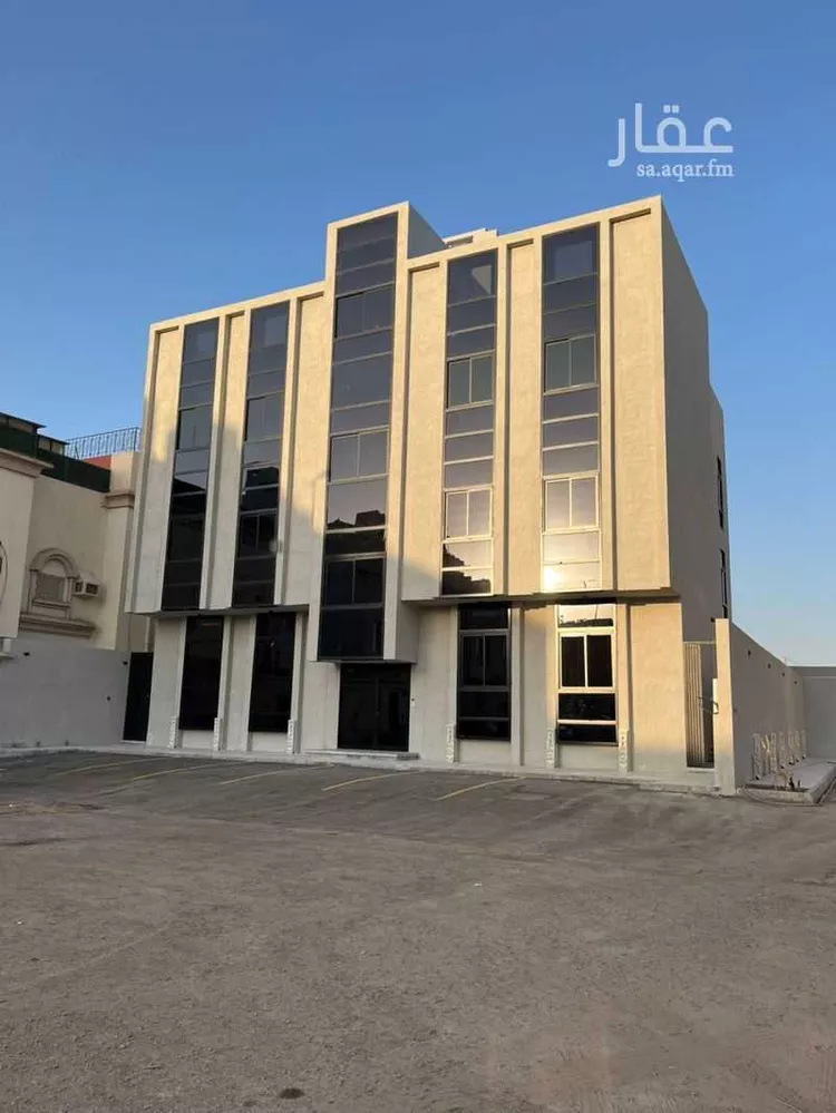 شقة للبيع في شارع سعيد بن ابي ذباب, حي شوران, مدينة المدينه المنوره, منطقة المدينة المنورة