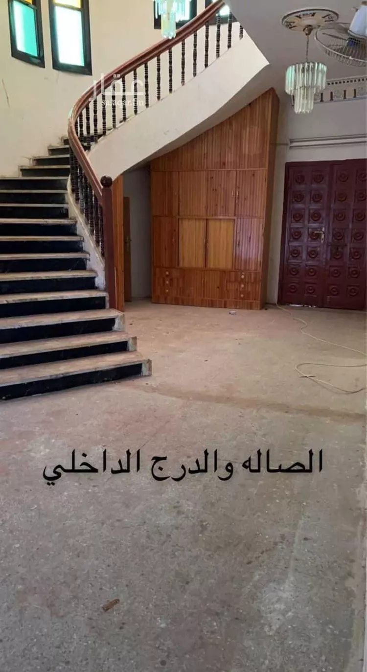 فيلا للبيع في شارع الردف, حي السداد, مدينة امارة منطقة مكة المكرمة - الطائف, منطقة مكة المكرمة