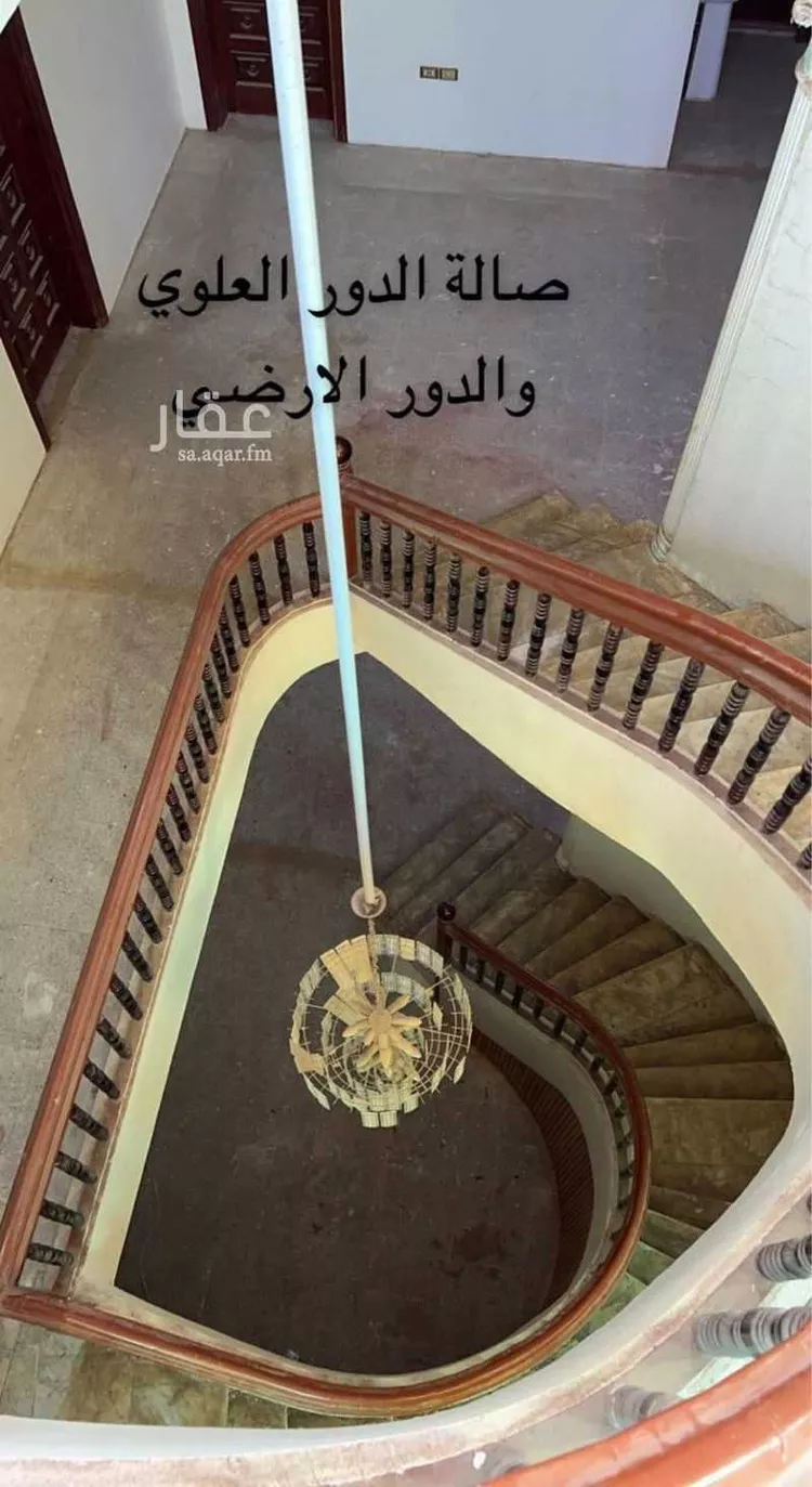 فيلا للبيع في شارع الردف, حي السداد, مدينة امارة منطقة مكة المكرمة - الطائف, منطقة مكة المكرمة صورة 4