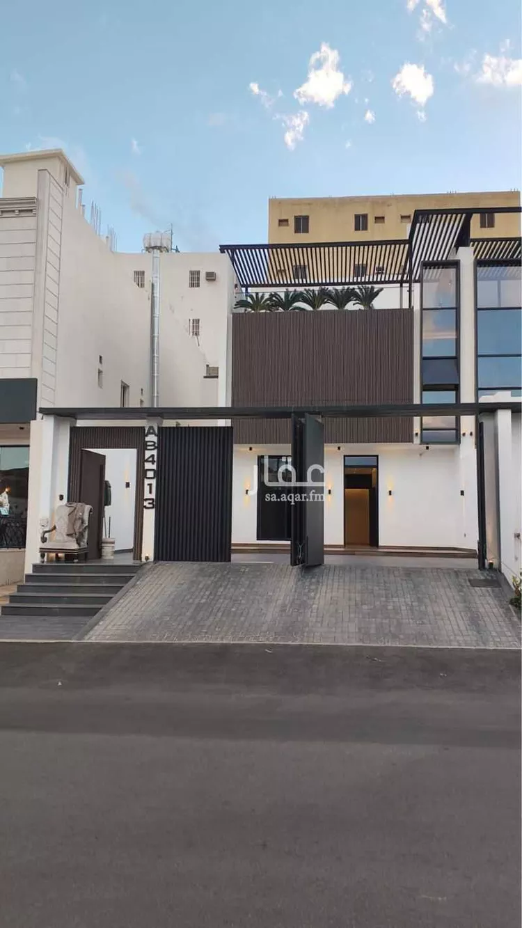 فيلا للبيع في شارع طريق وادي وج, حي عكرمة, مدينة الطائف, منطقة مكة المكرمة صورة 3