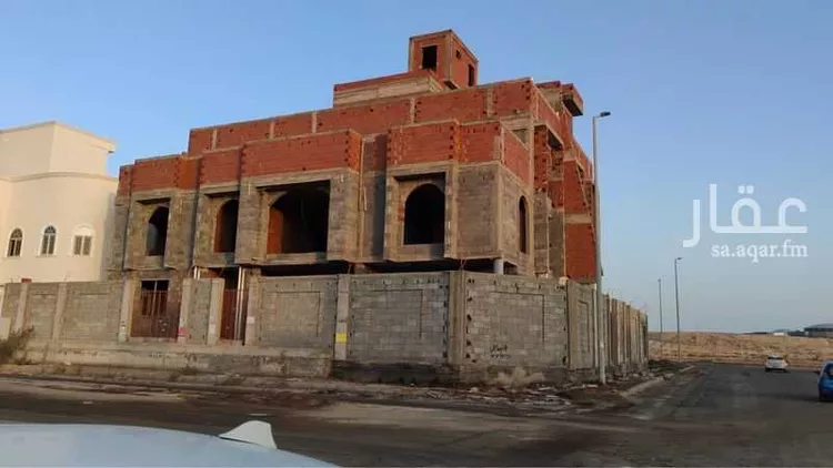 عمارة للبيع في شارع الحارث بن سليل, حي الصواري, مدينة جدة, منطقة مكة المكرمة صورة 4