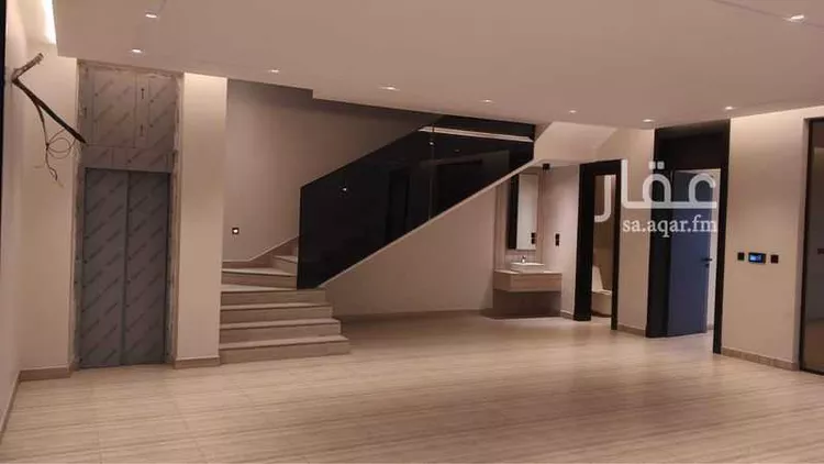 فيلا للبيع في شارع طريق وادي وج, حي عكرمة, مدينة الطائف, منطقة مكة المكرمة صورة 4
