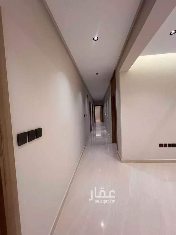 شقة للإيجار في شارع  الضيافة, حي الشعلة, مدينة الدمام, المنطقة الشرقية صورة 3