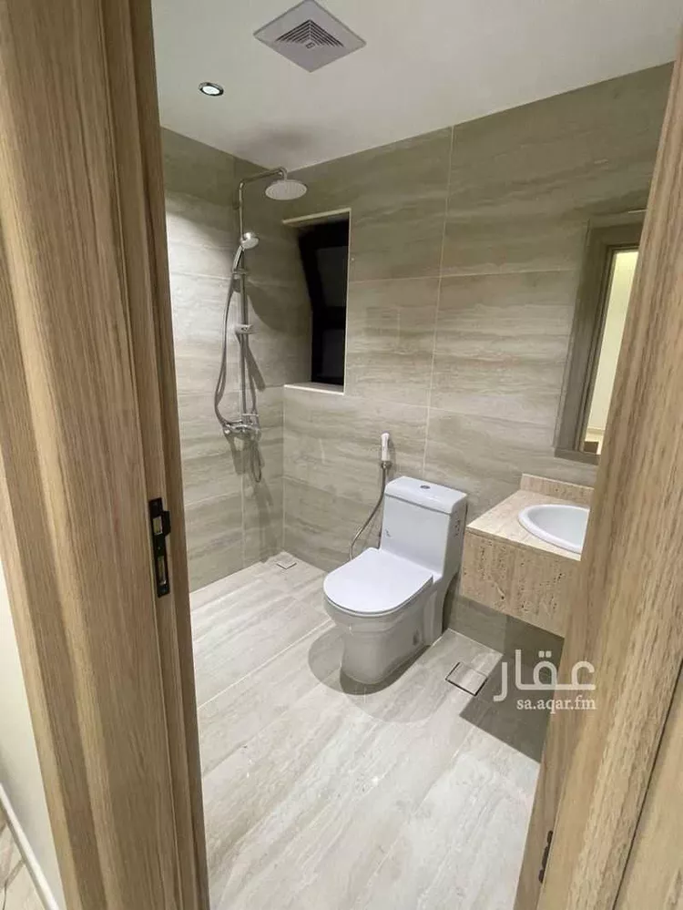 شقة للإيجار في شارع بجاد بن قيس, حي طيبة, مدينة الدمام, المنطقة الشرقية صورة 3