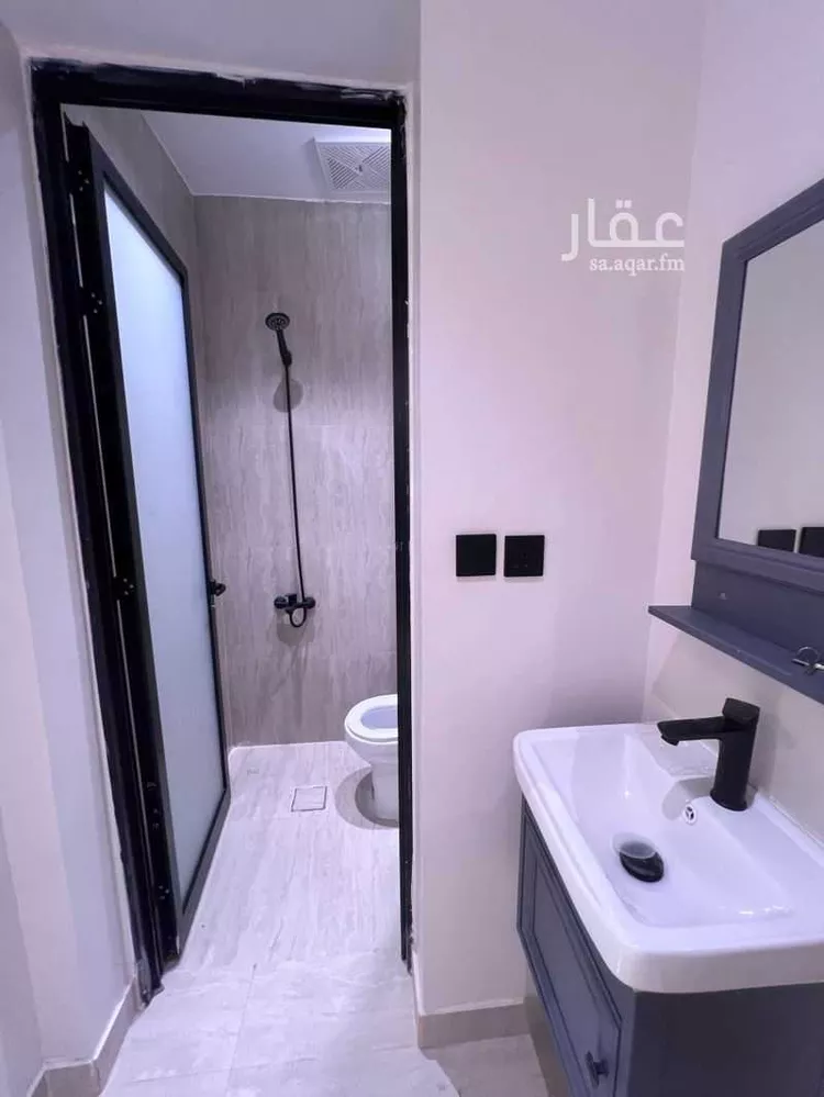 شقة للإيجار في شارع الجبيل الخبر, حي الواحة, مدينة الدمام, المنطقة الشرقية صورة 3