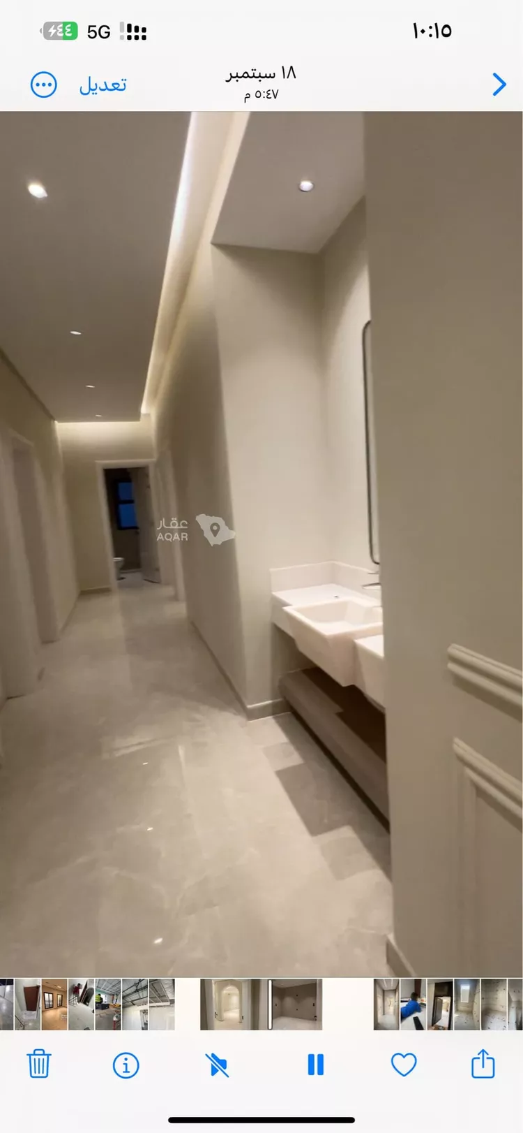 Apartment for Rent in Dammam Ash Shulah صورة 2