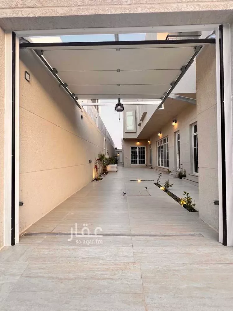 فيلا للبيع في شارع نافع بن مالك, حي الندى, مدينة الدمام, المنطقة الشرقية صورة 4