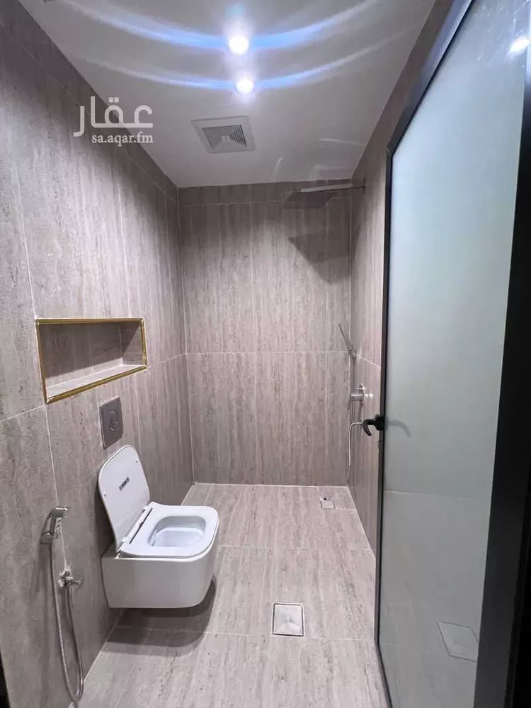 شقة للبيع في شارع البسلم, حي الشعلة, مدينة الدمام, المنطقة الشرقية صورة 5