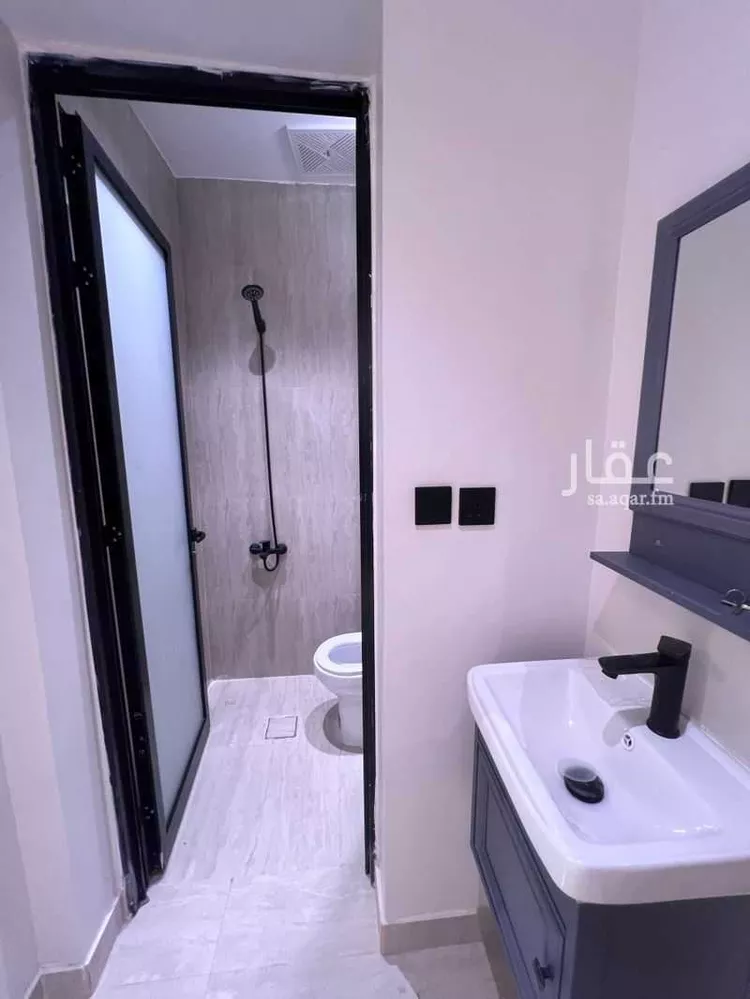 شقة للبيع في شارع الجبيل الخبر, حي الواحة, مدينة الدمام, المنطقة الشرقية صورة 4
