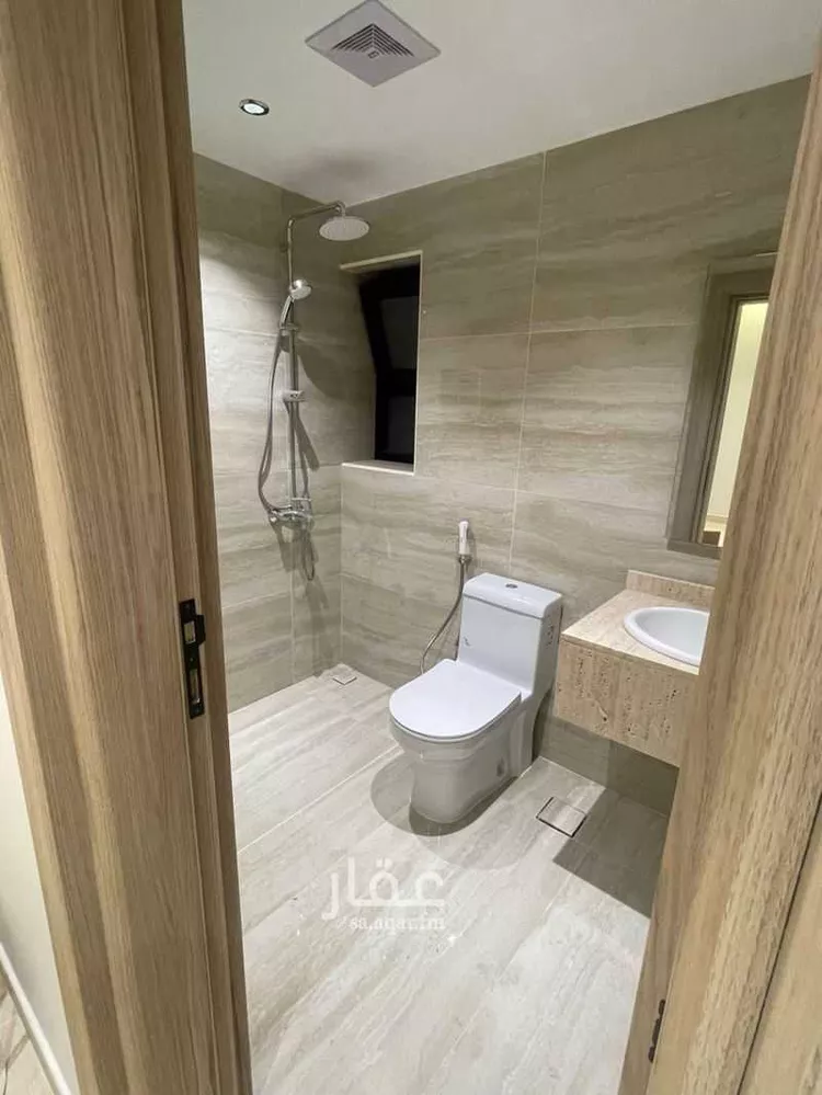 شقة للإيجار في شارع البسلم, حي الشعلة, مدينة الدمام, المنطقة الشرقية صورة 2
