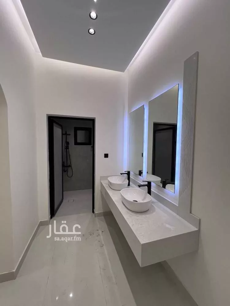 شقة للإيجار في شارع النعمان ابن مالك, حي الشعلة, مدينة الدمام, المنطقة الشرقية صورة 5