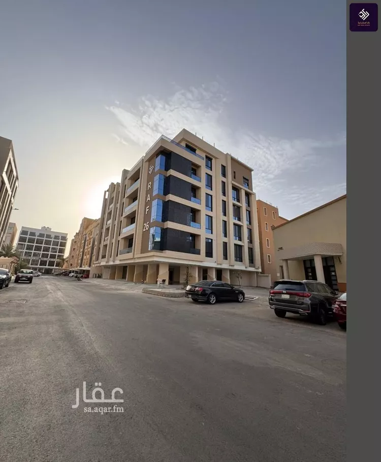 شقة للبيع في شارع ابو الغنائم البغدادي, حي النعيم, مدينة جدة, منطقة مكة المكرمة 6