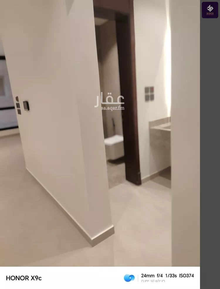 شقة للبيع في شارع ابو الغنائم البغدادي, حي النعيم, مدينة جدة, منطقة مكة المكرمة 8