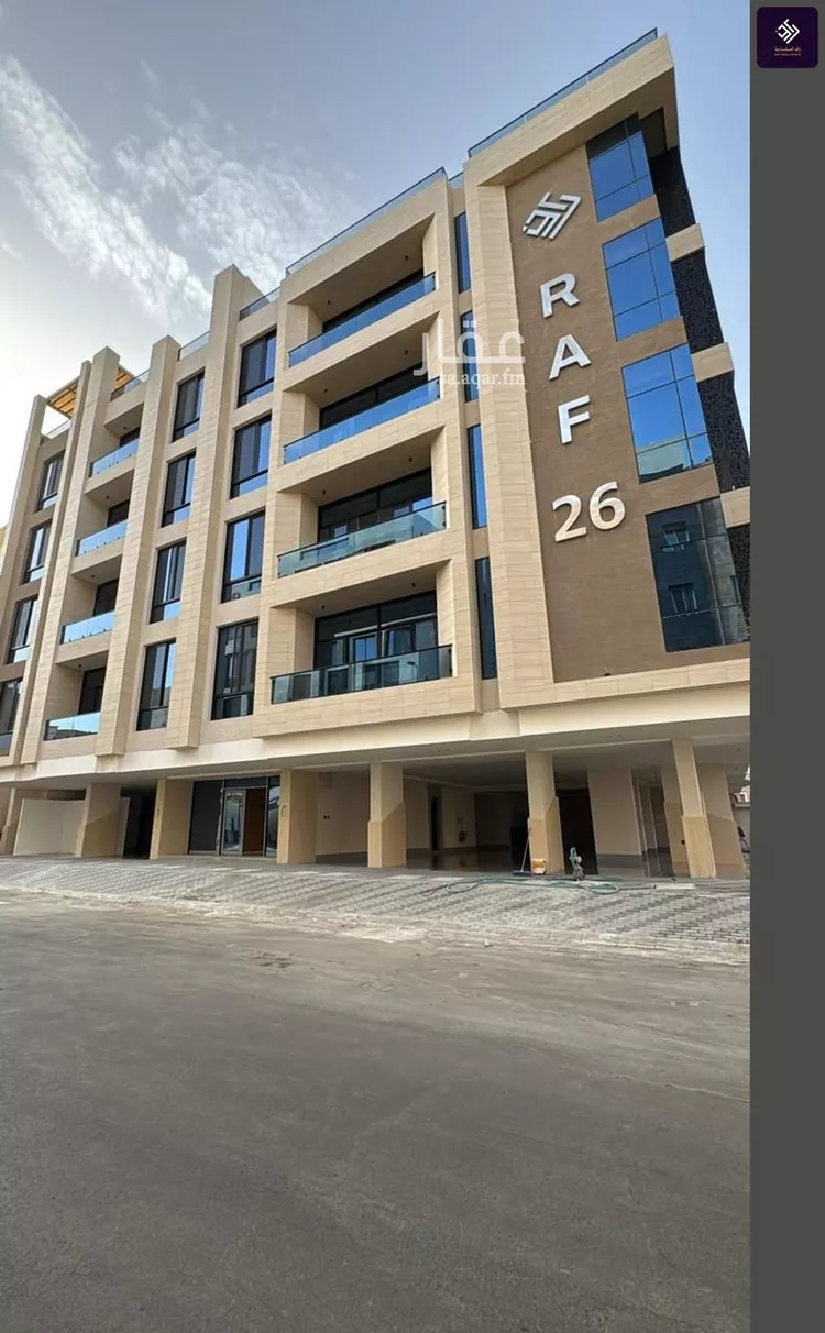 شقة للبيع في شارع ابو الغنائم البغدادي, حي النعيم, مدينة جدة, منطقة مكة المكرمة صورة 2