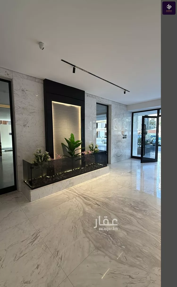 شقة للبيع في شارع سعد بن ذؤيب, حي الزهراء, مدينة جدة, منطقة مكة المكرمة 14