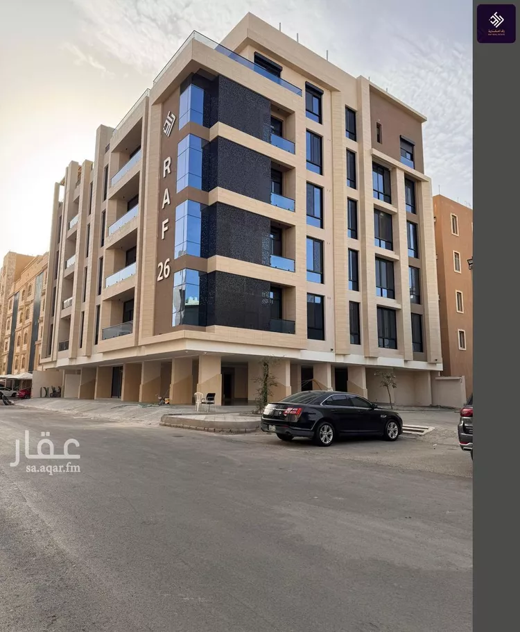 شقة للبيع في شارع ابو الغنائم البغدادي, حي النعيم, مدينة جدة, منطقة مكة المكرمة صورة 4