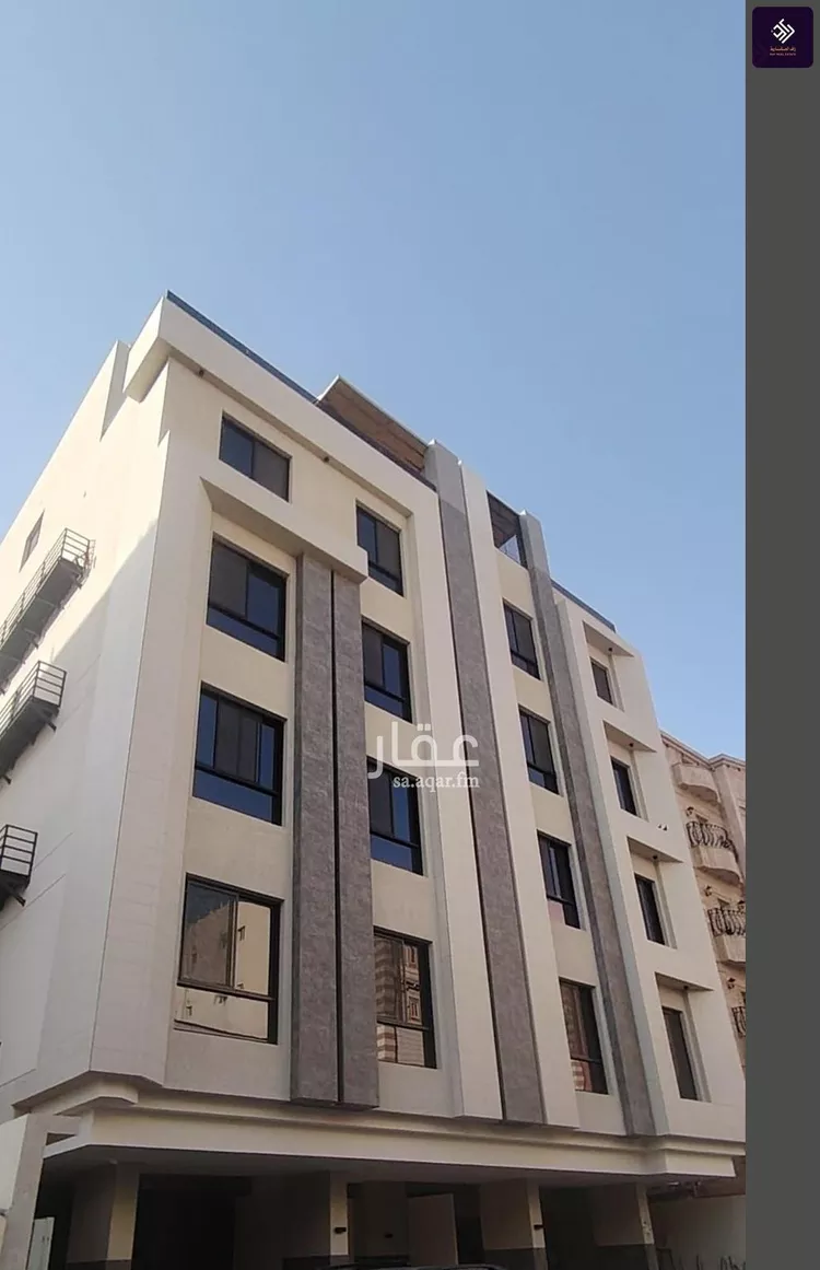 فيلا للبيع في شارع العزيزي, حي السلامة, مدينة جدة, منطقة مكة المكرمة