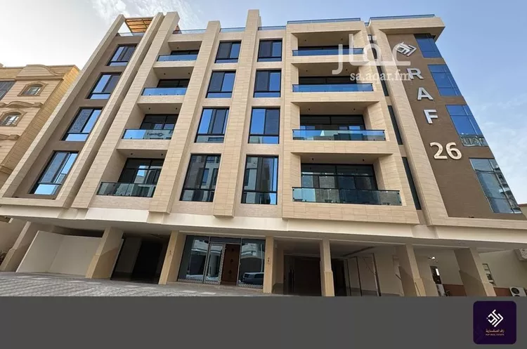 شقة للبيع في شارع ابو الغنائم البغدادي, حي النعيم, مدينة جدة, منطقة مكة المكرمة صورة 3
